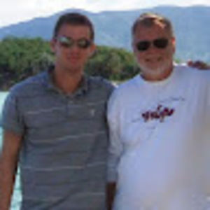 Meet your Posher, Matthew